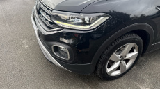 Volkswagen T-Cross 1.0 TSI 110 SEL 5dr Petrol Estate